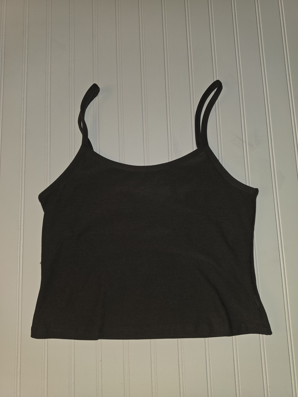 Beyond Yoga Perfect Day Tank Grey/green XL
